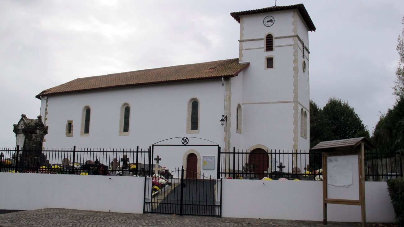 Presentacion eliza, Arrauntz