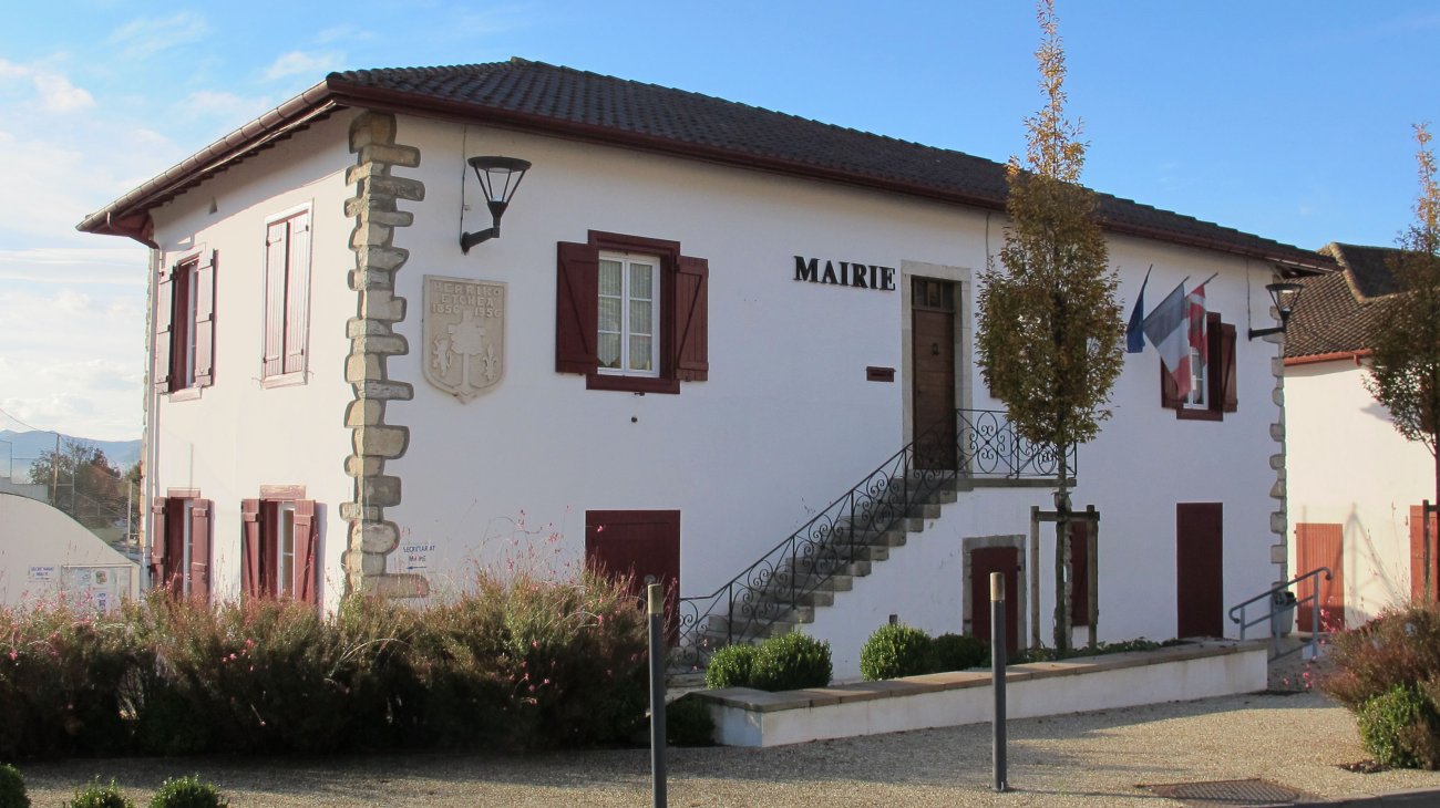 Udaletxea, Milafranga