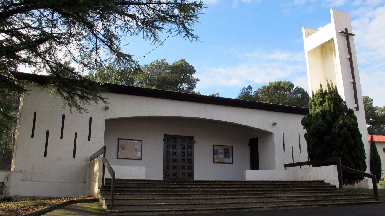 San Jose eliza, Angelu