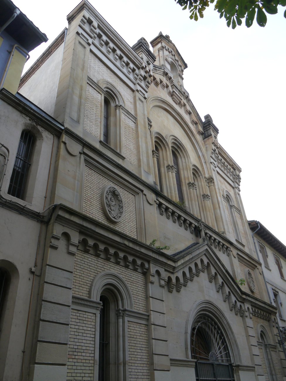 Salestarren komentua