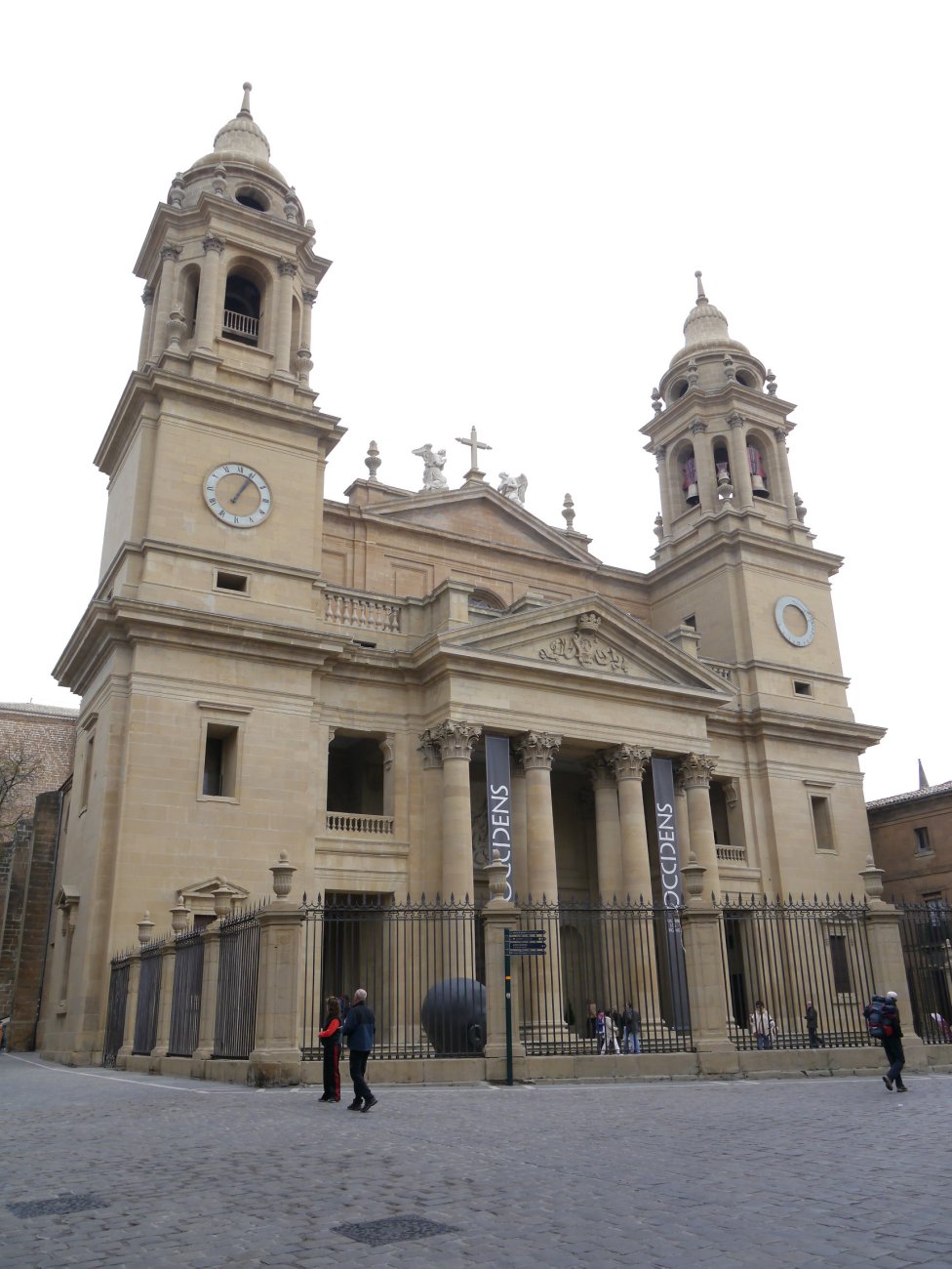 Andra Maria katedrala