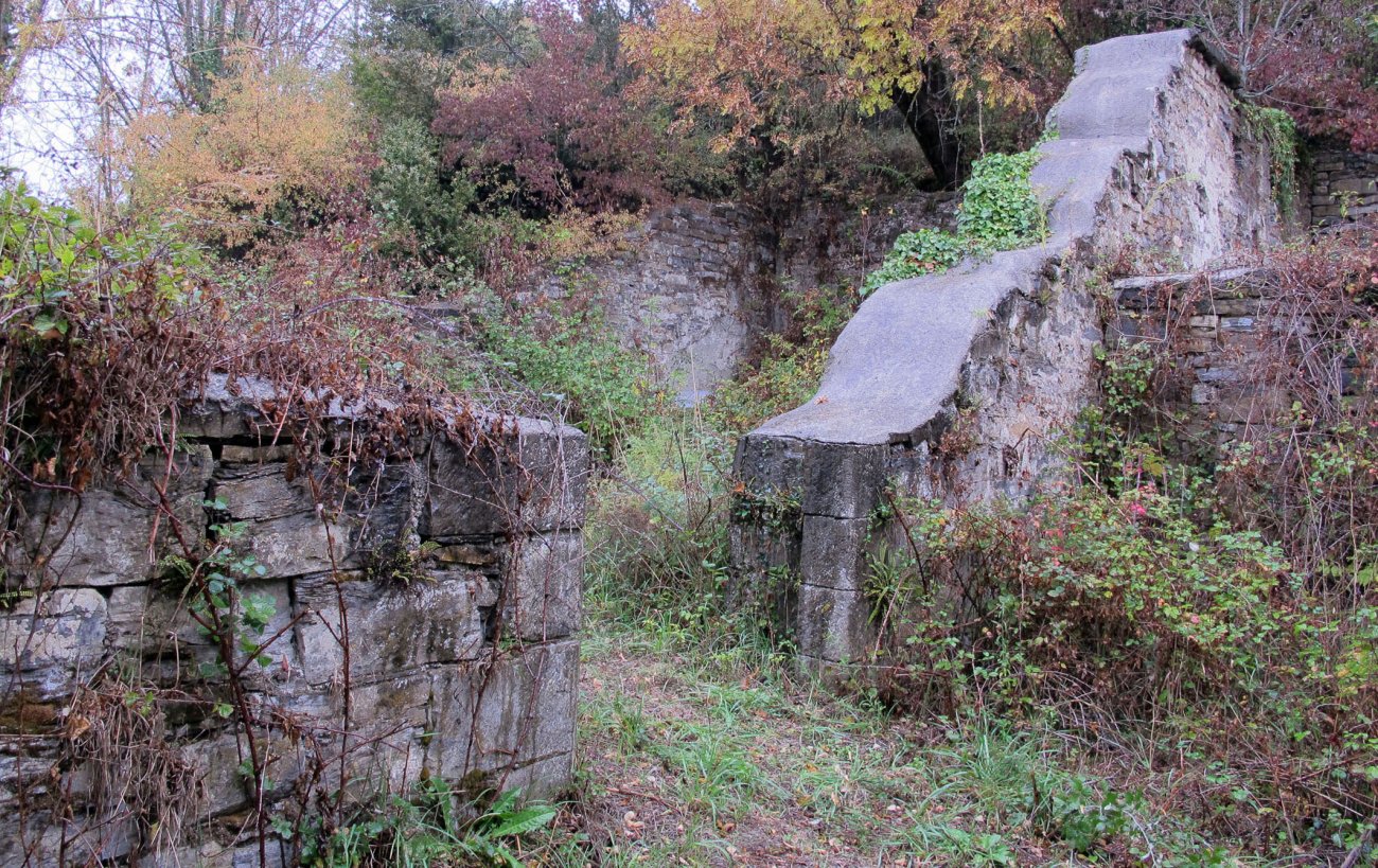 Errosarioko Andra Maria eliza, Osteritz-Esteribar