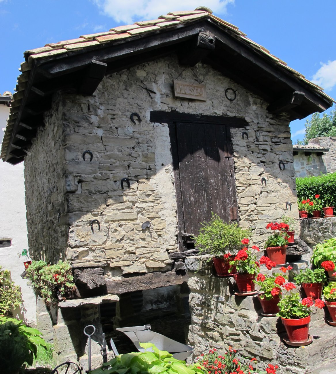 Estoki garaia, Zabaltza-Urraulgoiti