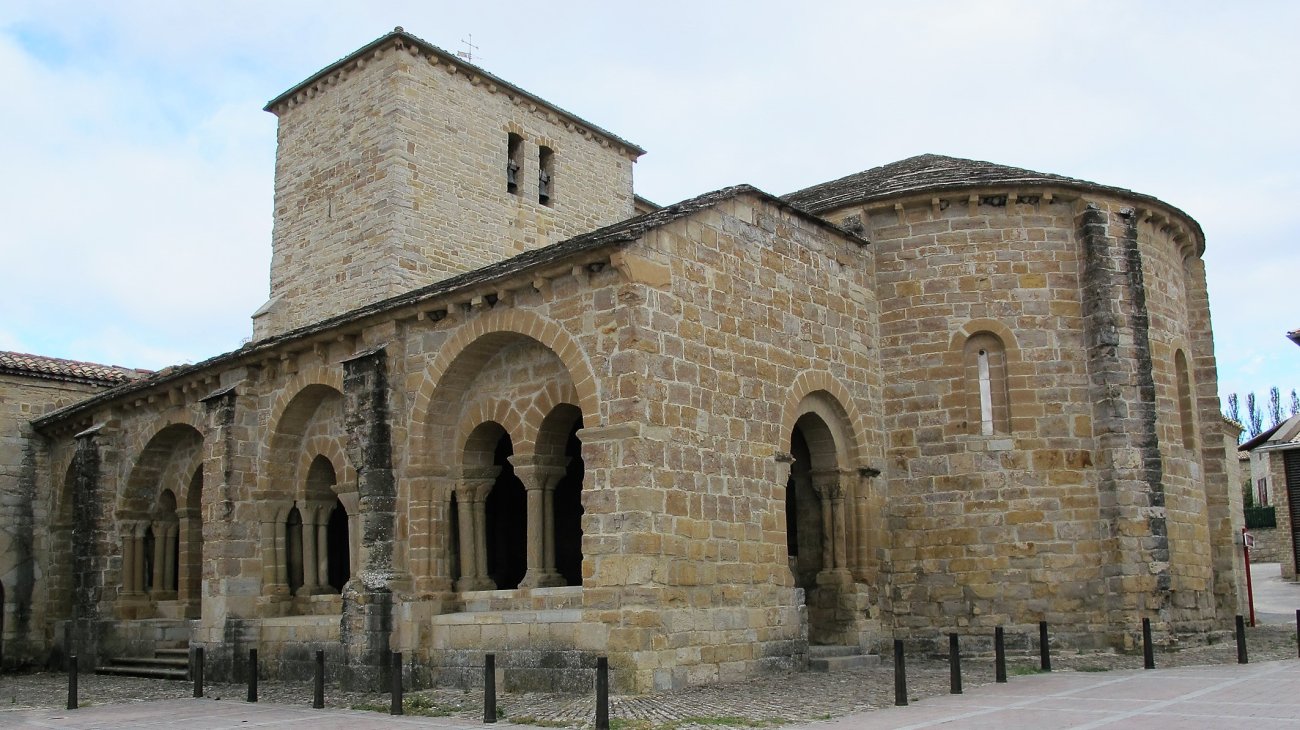 Andra Maria eliza, Gazolatz-Zizur