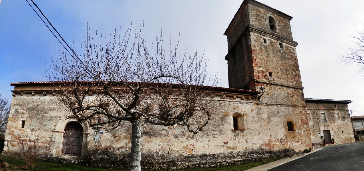 Andra Maria Eliza Basaben