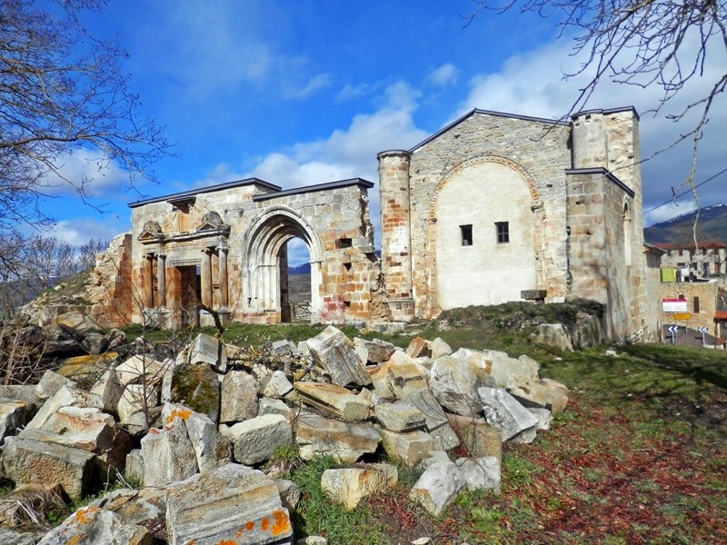 Andra Maria Eliza Galarretan