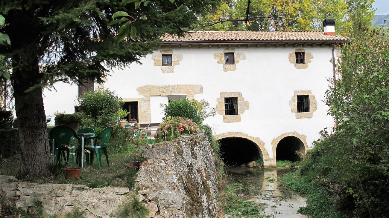 Errota, Artabia-Allin