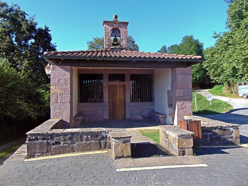 Nuestra Señora del Pilar