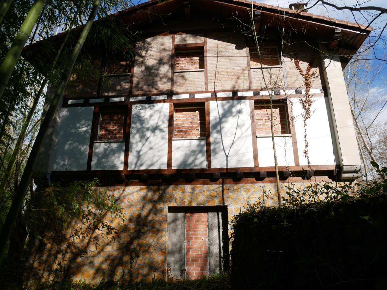 Txalaka errota, Iturriotz