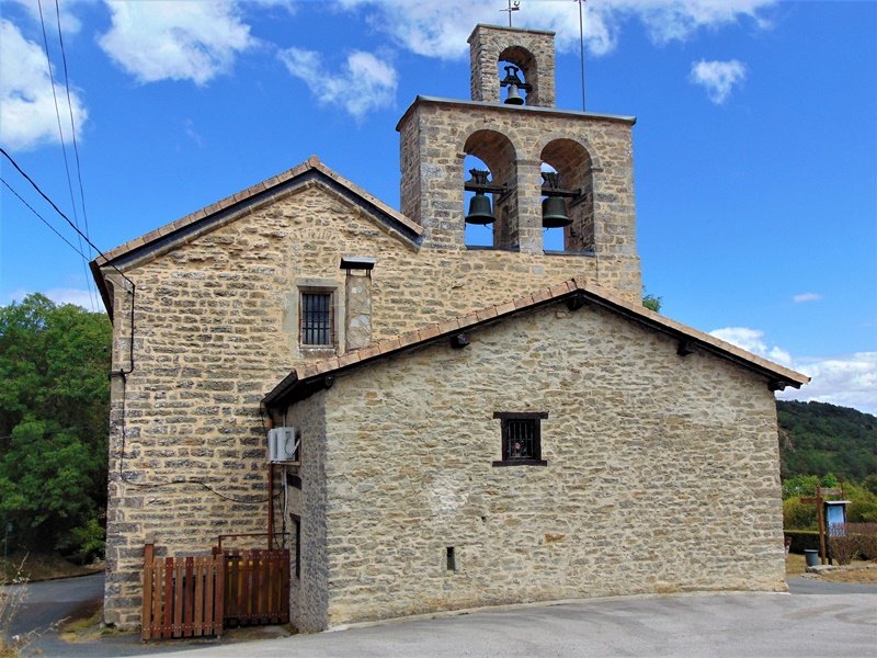 San Bartolome Eliza Olanon