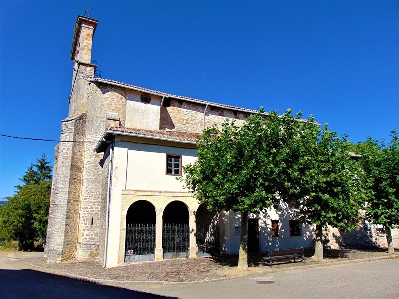 Purificacion de Maria Eliza Etxabarri-Urtupiñan