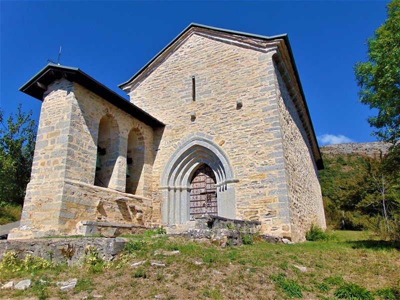 San Andres Eliza Torturan