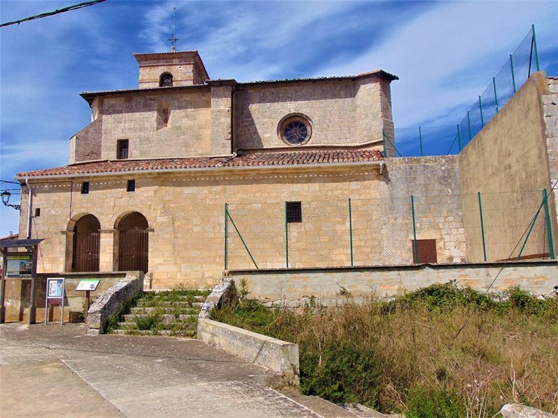 Natividad de Nuestra Señora Eliza Onraitan