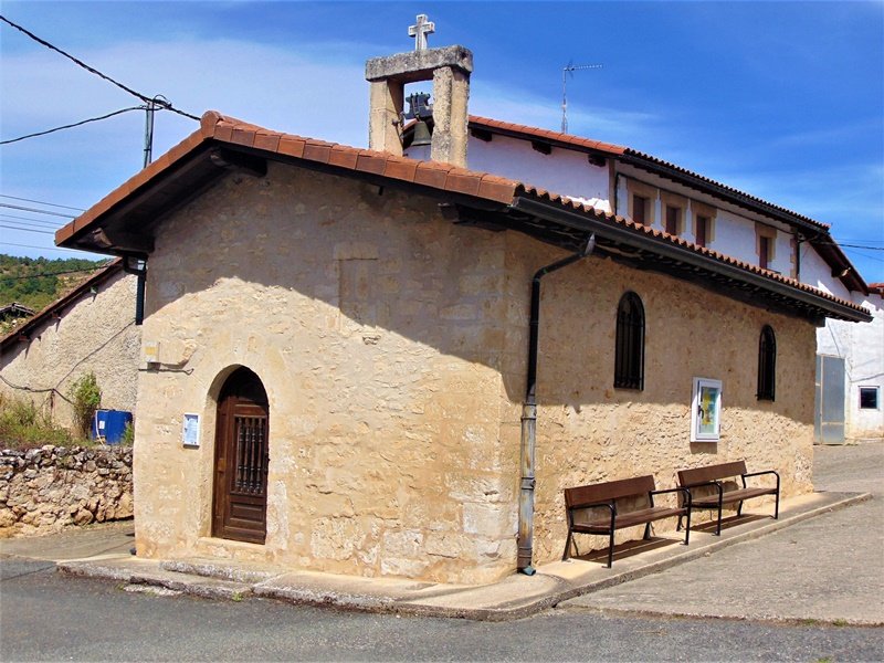 Santa Ana Ermita Zekuianon