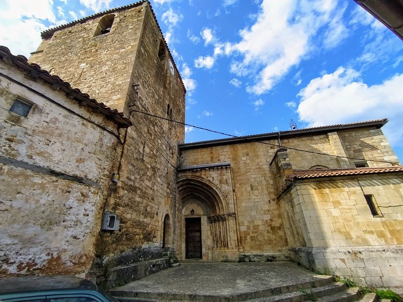 San Juan Bautista Eliza Obekurin