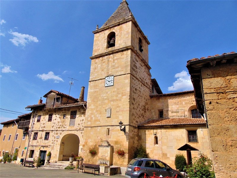 Jasokundearen Eliza Lañon