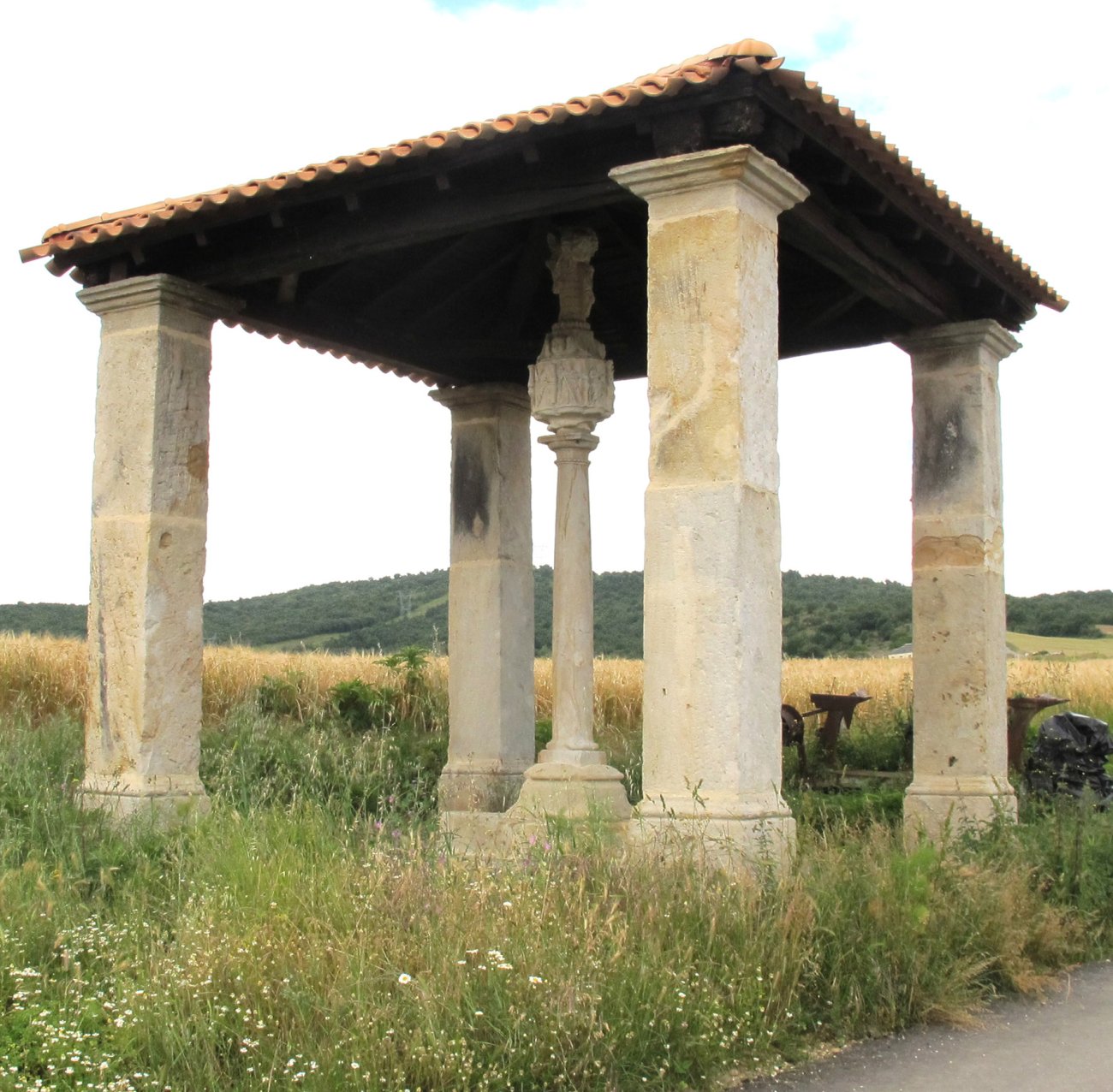 Kruzeroa, Narbaxa-Donemiliaga