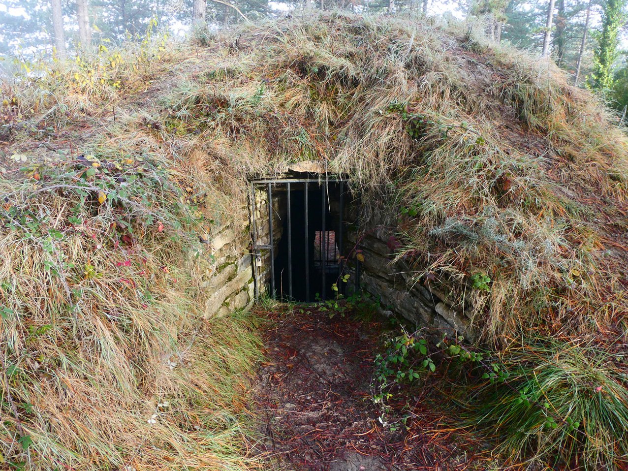 Agoizko Elurtegia, Agoitz