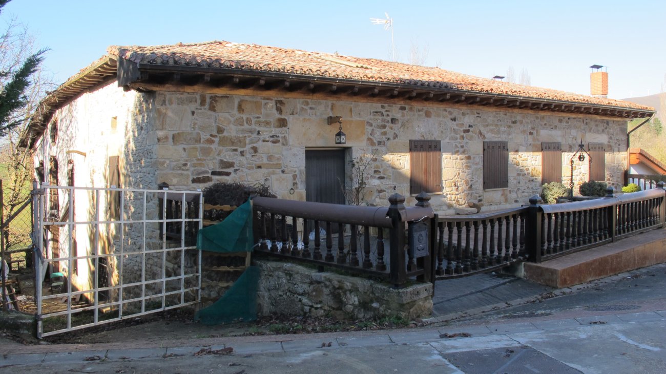 Errota, Axpuru-Donemiliaga