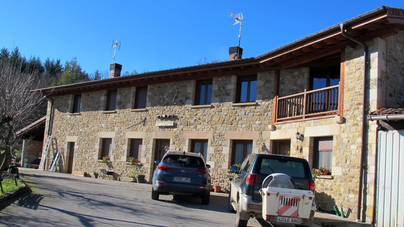 Telleriaondoa errota, Ozaeta-Barrundia