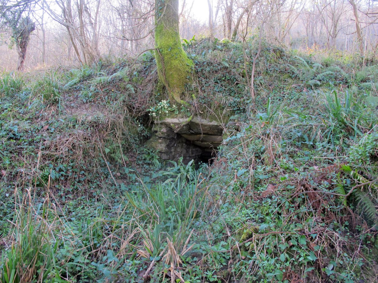 Altzubide karobia, Irun