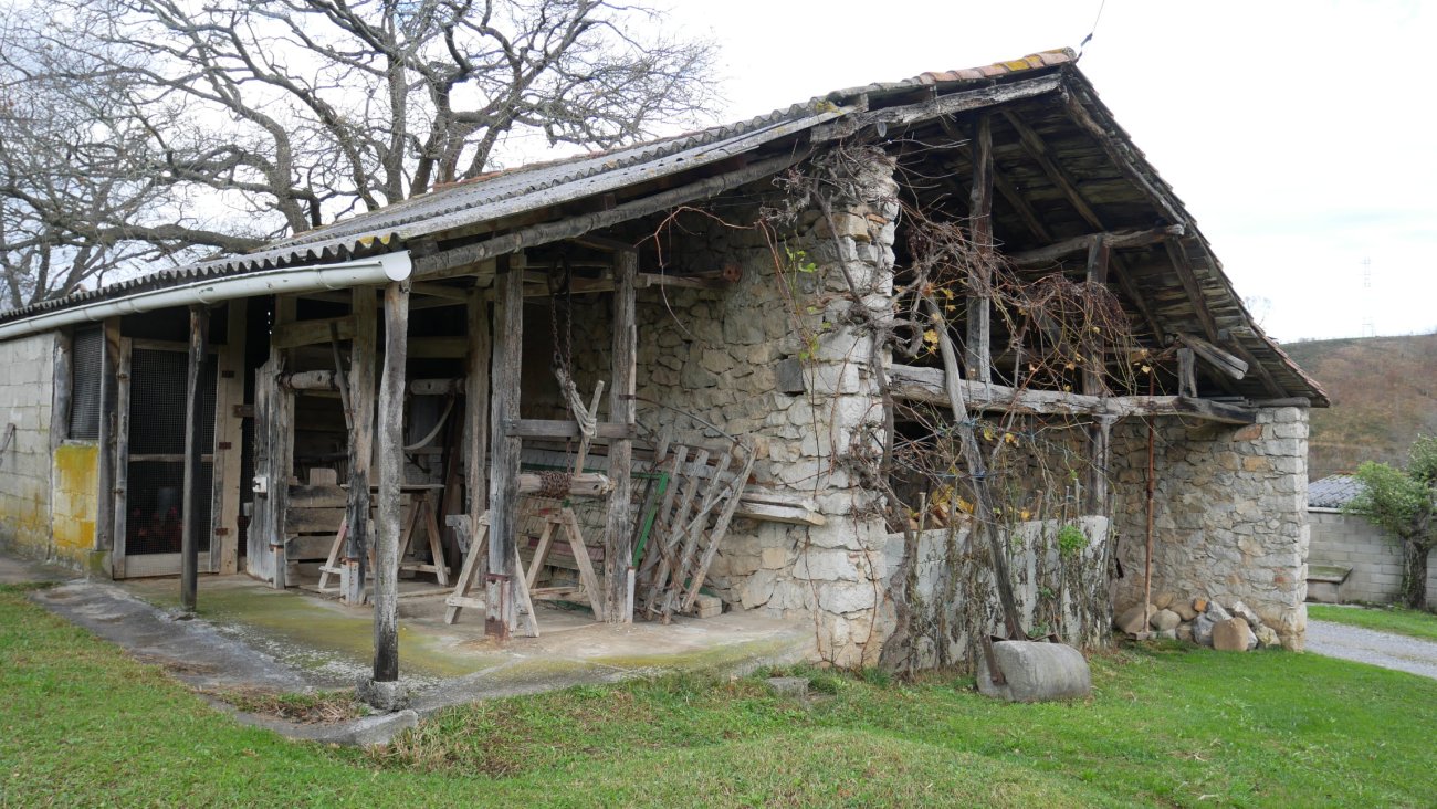 Illarraltzuetako perratokia