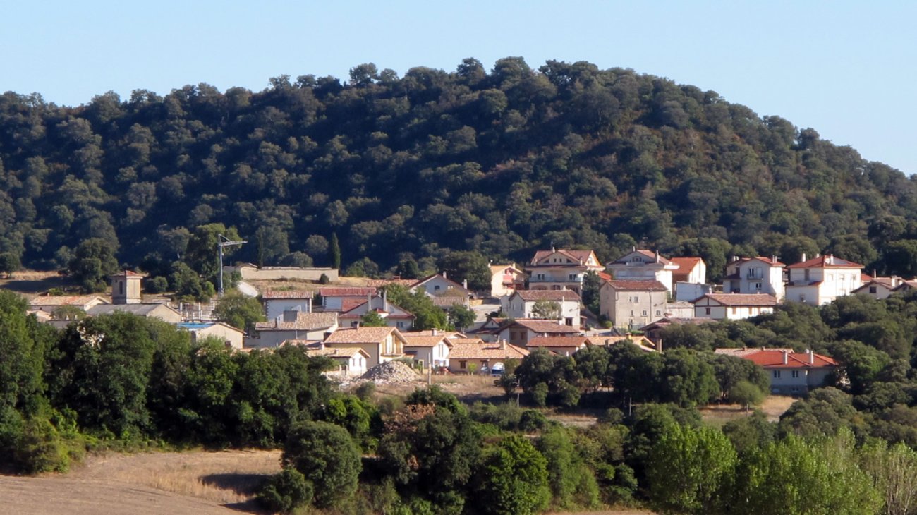 Artatza, Ameskoabarrena