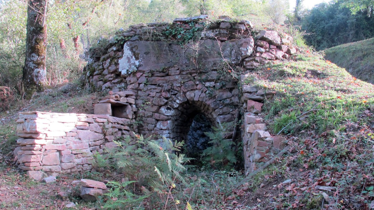 Karonia, Eltzaurdia-Bera