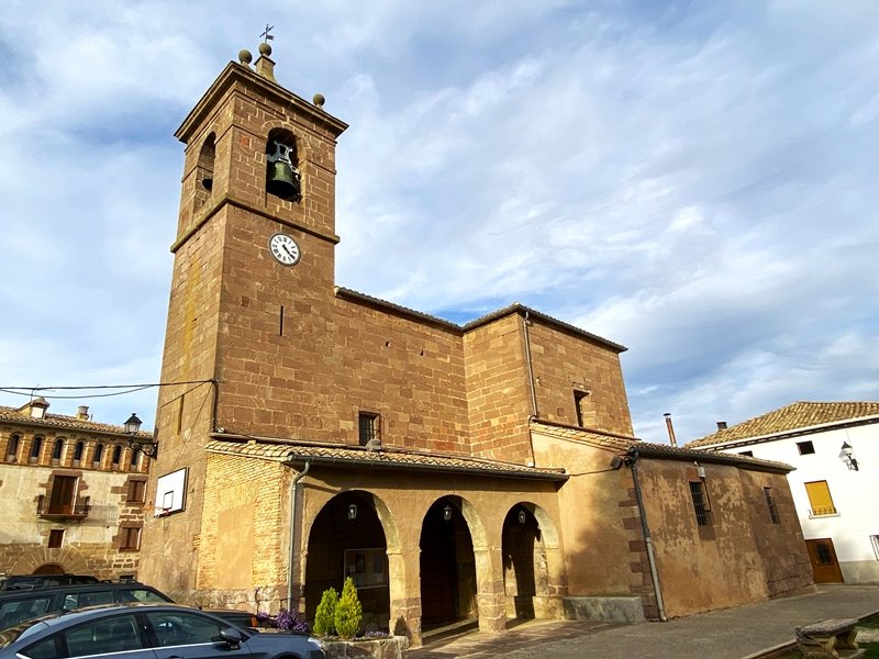 La Asuncion Eliza Acedon