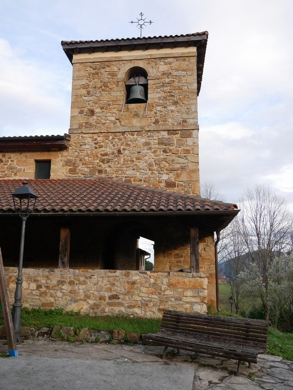 San Fabian eta San Sebastian