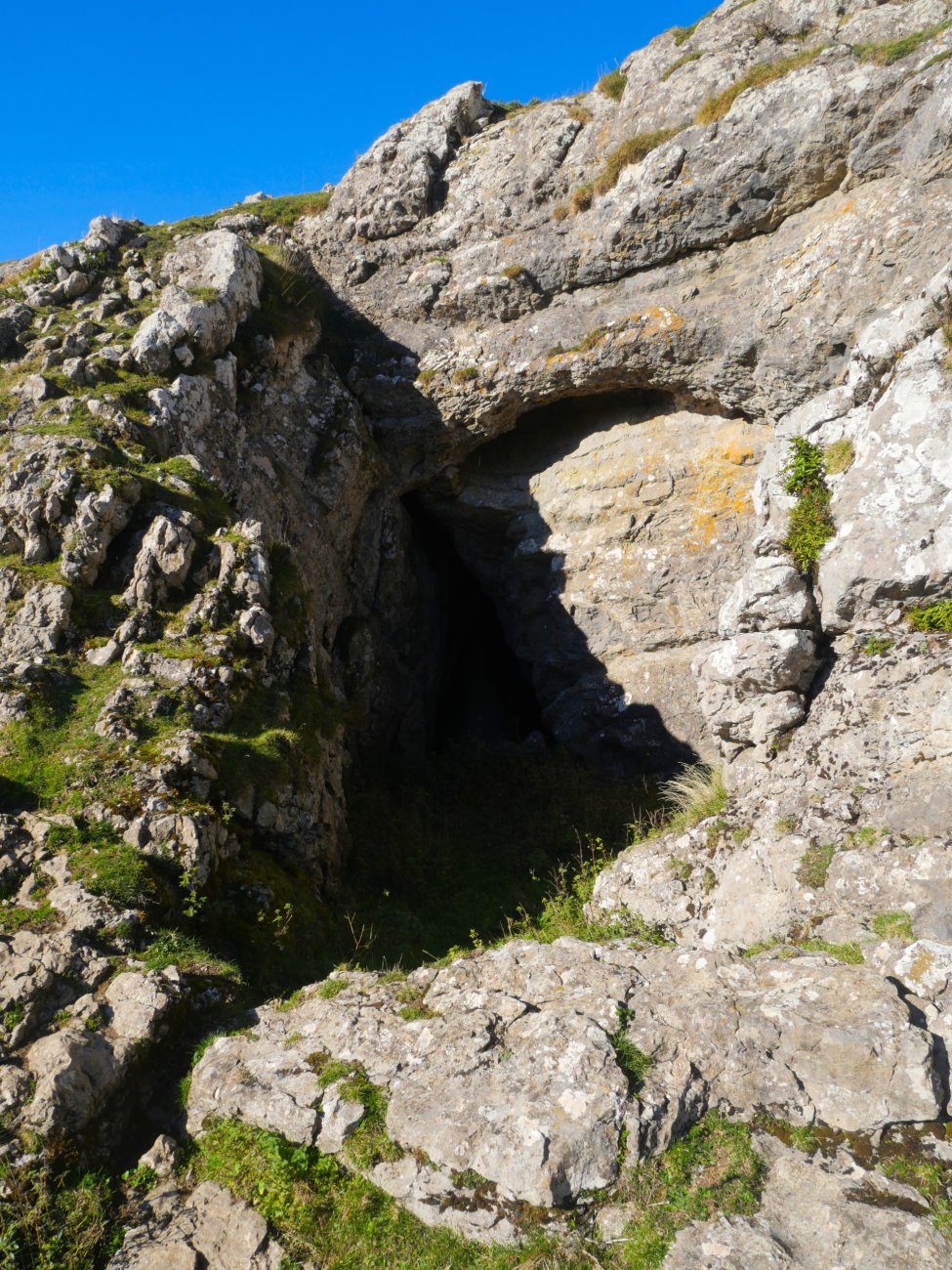 Bilingaratz 2 leizearen sarrera