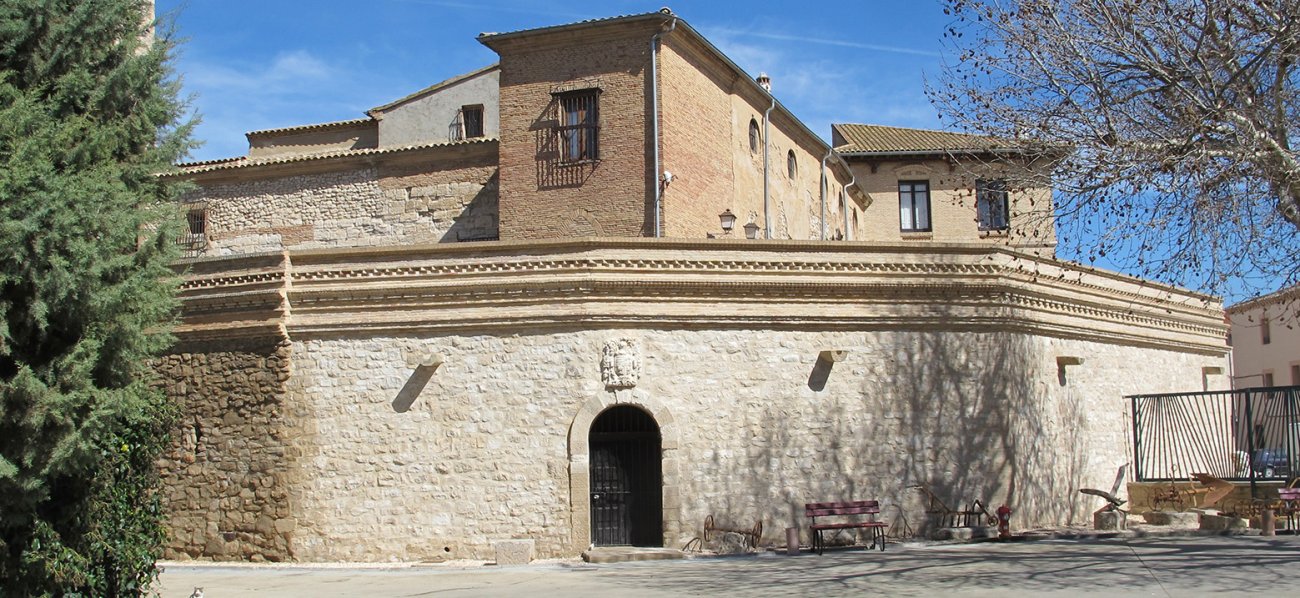 Cortesko Gaztelua, Cortes