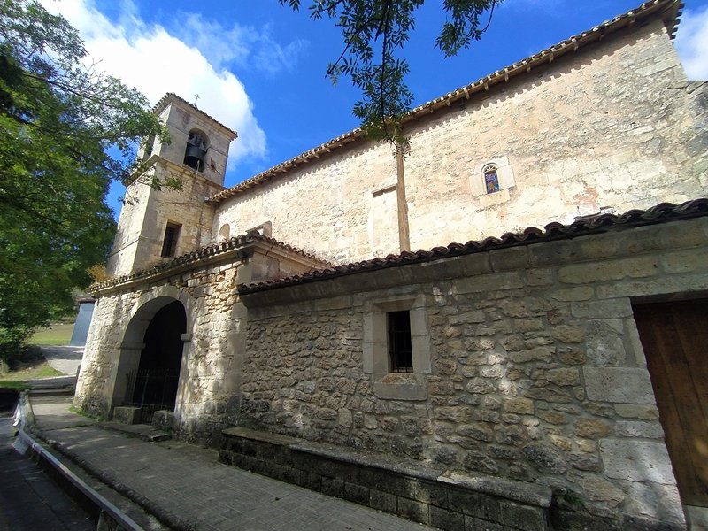 Jasokundeko Andre Maria Eliza. Bernedo (Okina)