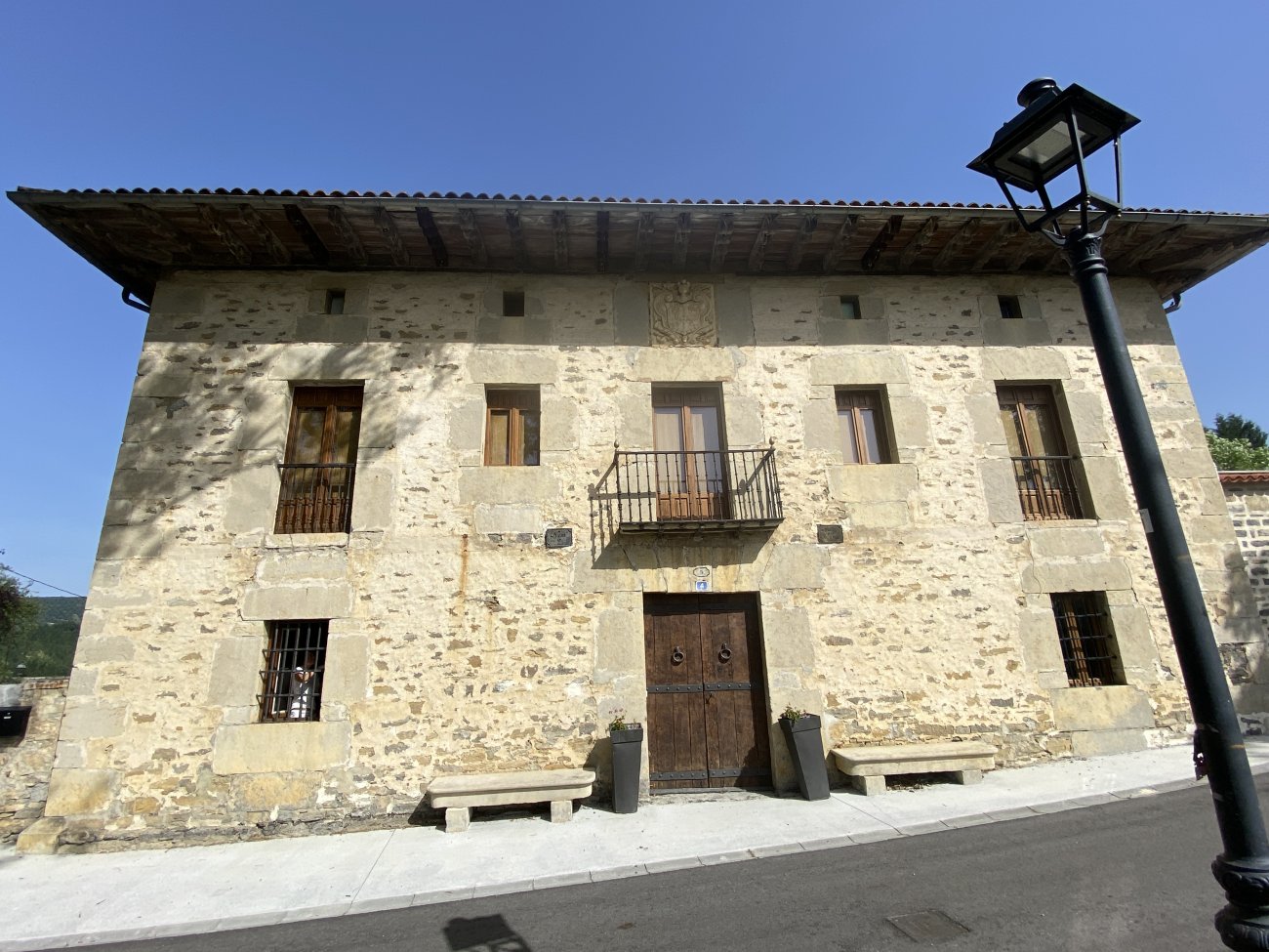 Irabien Jauregia. Aiara (Menagarai)