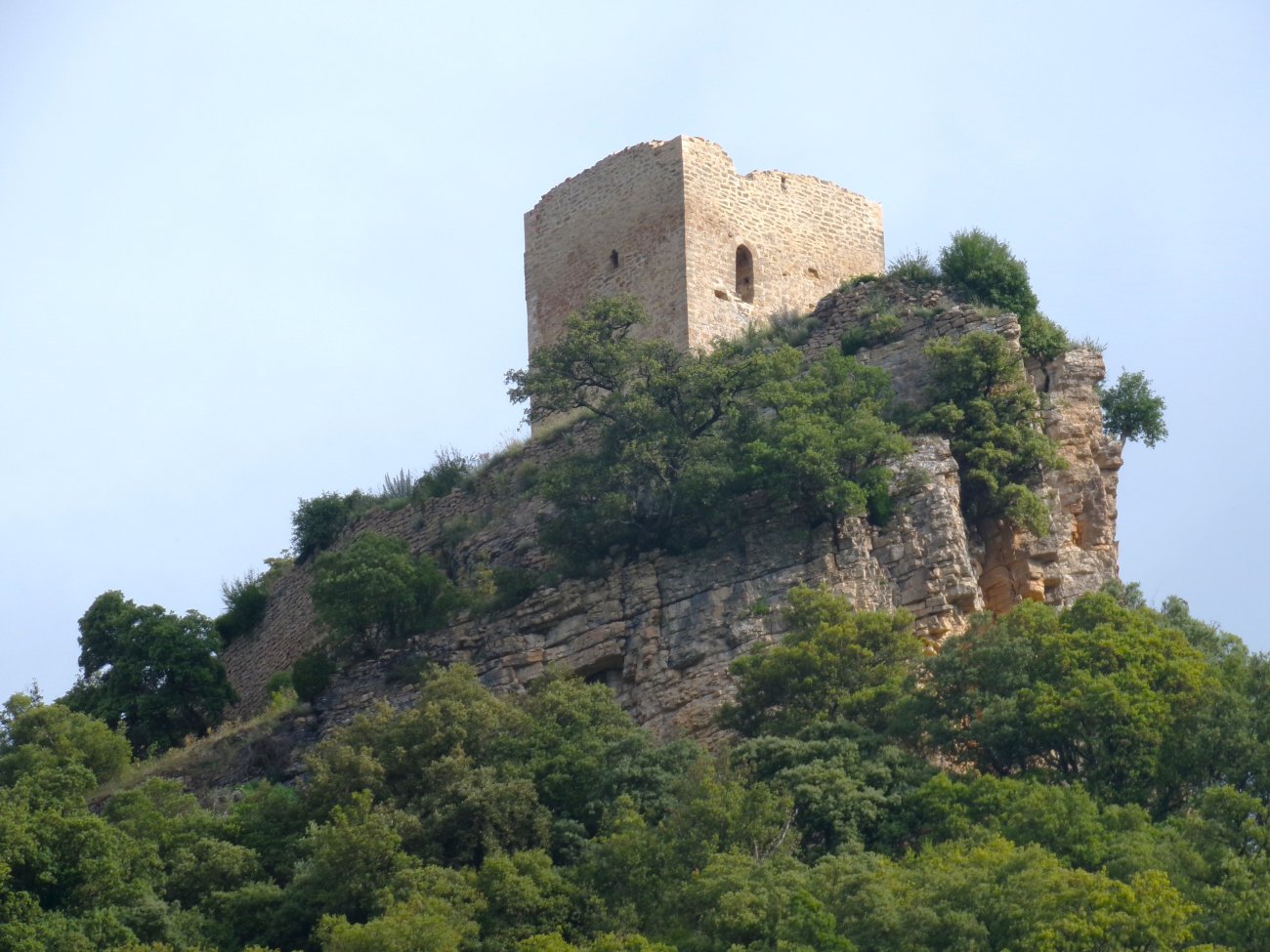 Estuliz Gotorlekua. Gaubea (Estuliz)