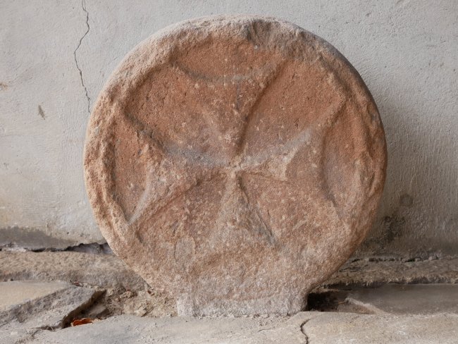 Elgorriagako hilarria