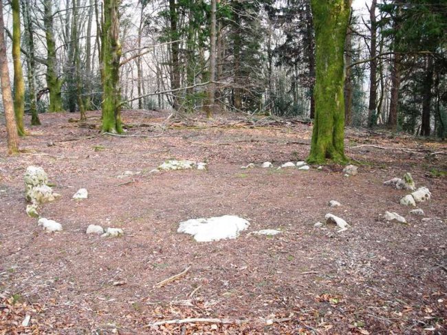 Exkaxpe  1 harrespila