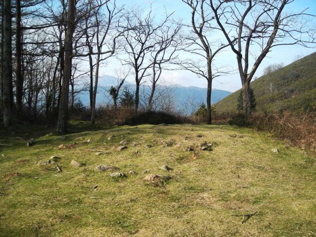 Pittarre harrespilak