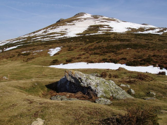 Soroluxe, Urkuluren azpian