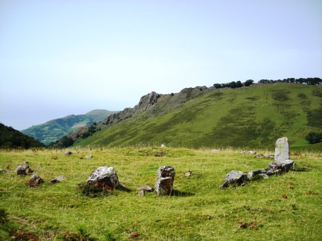 Elorrieta harrespilak