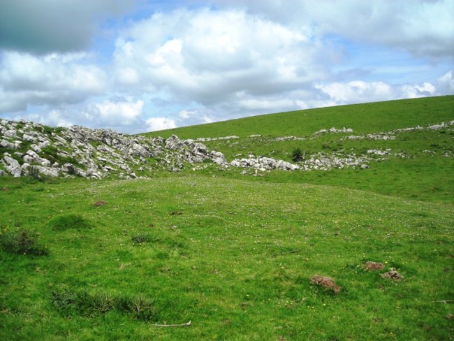 Irazulo etxola hondoa