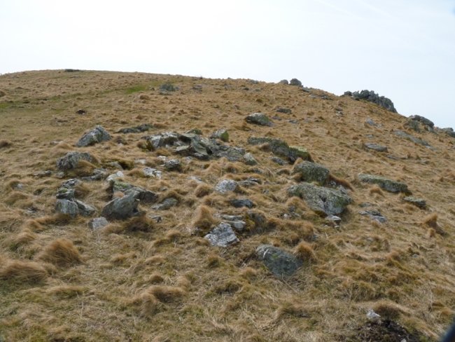 Mehatze 2 mendebalde