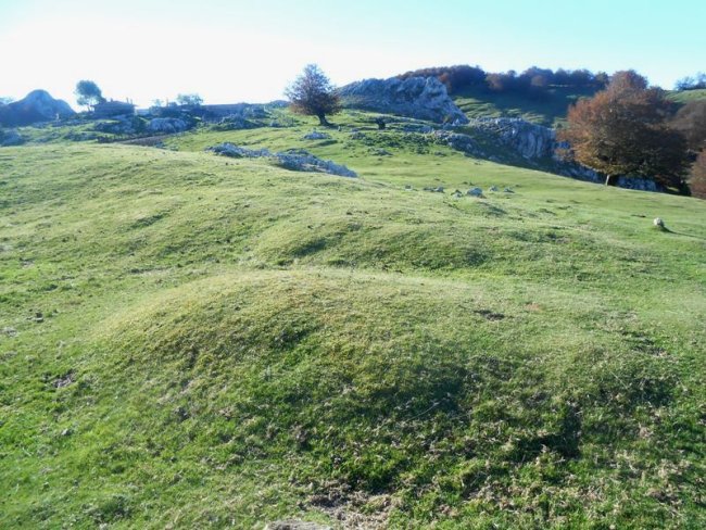 bolaleku etxola hondoa