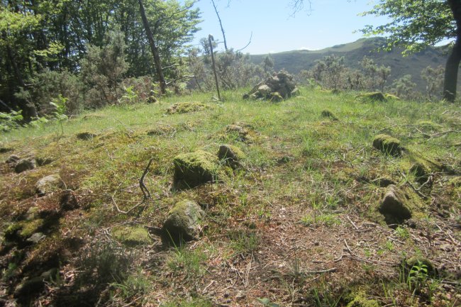 Túmulo Faalegi  (Abril  2017)