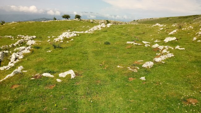 Uelogoena I harrespila (2018)