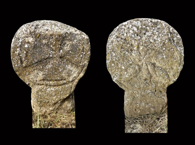 Najurrieta 8 hilarria