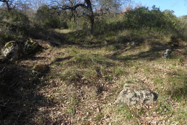 Círculo Peñas Gordas 02-2024  (Foto I. Gaztelu)