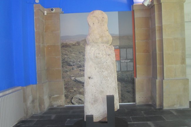 Museo Ídolo Turbil (04-2024)