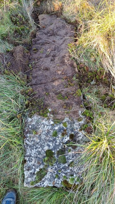 ILARRAGORRI MONOLITO. 27 de diciembre de 2024